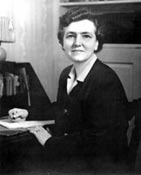 Carol Ryrie Brink profile picture