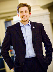 T. Nathaniel Darnell profile picture