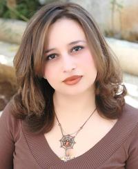 بسمة الخطيب