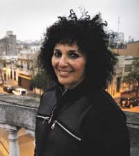 Alicia Entel