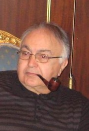 وليد إخلاصي profile picture