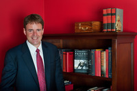 Lawrence G. McDonald profile picture