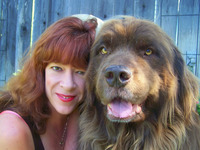 Karen Mercury profile picture