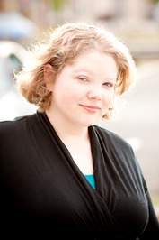 Ashley March profile picture