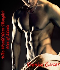 Trenice Carter