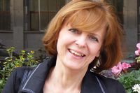 Małgorzata Gutowska-Adamczyk