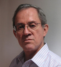 Jorge Orlando Melo
