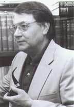 John Spencer Hill