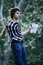 Branislav Babić Kebra