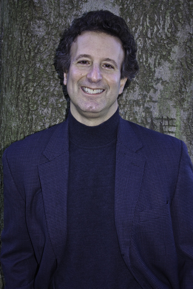 Jon Land (Author of Strong Enough to Die)