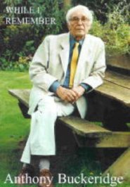 Anthony Buckeridge profile picture
