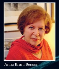 Anna Bruni Benson