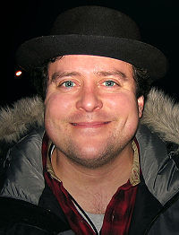 Seán Cullen profile picture