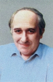 James Anderson (Author of The Affair of the Blood-Stained Egg Cosy)