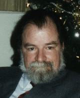 Christopher Stasheff profile picture