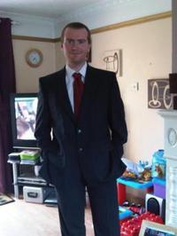 Laurence Donaghy
