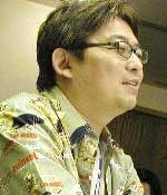 Kia Asamiya profile picture