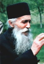 Quote by Elder Thaddeus of Vitovnica: “It is of great significance if