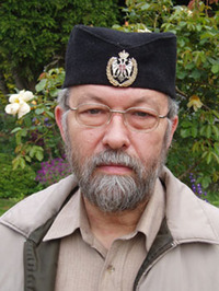 Vladimir Moss