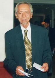 Hidayat Nataatmadja