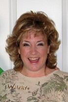 Marcia Lynn McClure