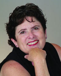 Claire M. Johnson profile picture