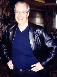 Paul Johnston profile picture