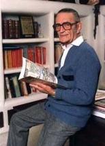 Willy Vandersteen profile picture