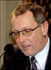 Konrad Paul Liessmann