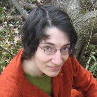 Myla Goldberg (Author of Bee Season)