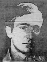 Tom Kromer