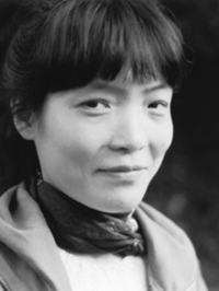 Ying Chen profile picture