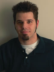 Geoff Blake