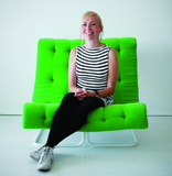 Jenny Jägerfeld