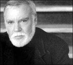 Norman Rush (Author of Mating)