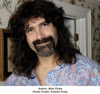 Mick Foley profile picture