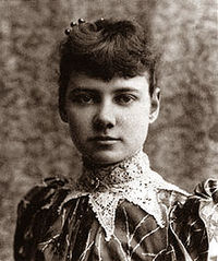 Nellie Bly profile picture