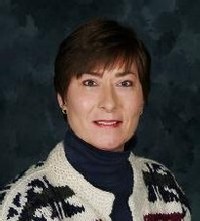 Patricia Helen Perry