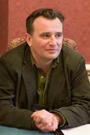 Declan Hughes profile picture