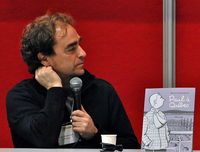 Michel Rabagliati profile picture
