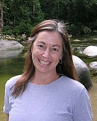 Virginia Scharff profile picture