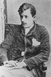Ernest Dowson profile picture
