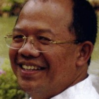 Gede Prama