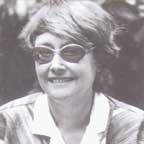 Sarah Caudwell profile picture