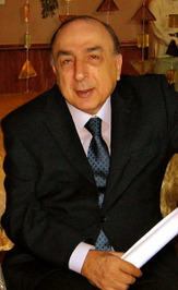 سمير عطا الله