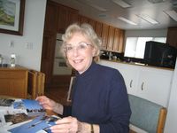 Diana M. Johnson profile picture