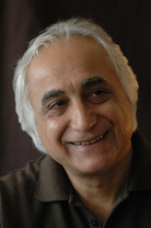 شمس لنگرودی