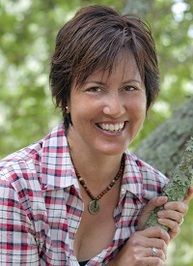 Julia Rachel Barrett profile picture