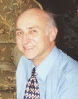 Ian Kingsley profile picture