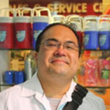 Budjette Tan